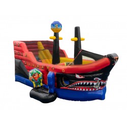 Lil' Pirates Lil' Pirates