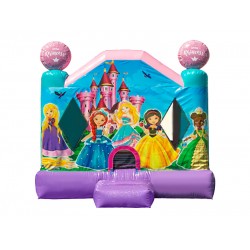 Little Princess Jump