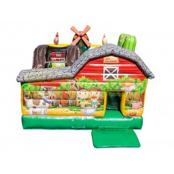 Little Farm Jr Playland Little Farm Jr Playland