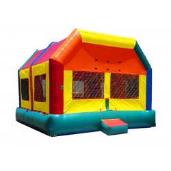 Extra Large Bounce House