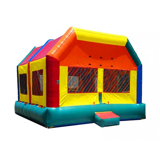 Extra Large Bounce House