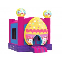 Easter Egg Bouncer