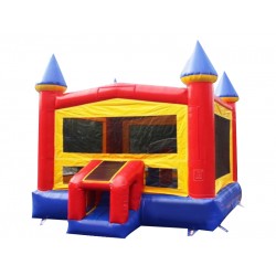 Castle Module Bouncer