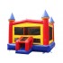 Castle Module Bouncer