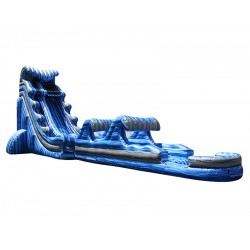 22ft Wave Runner Water Slide