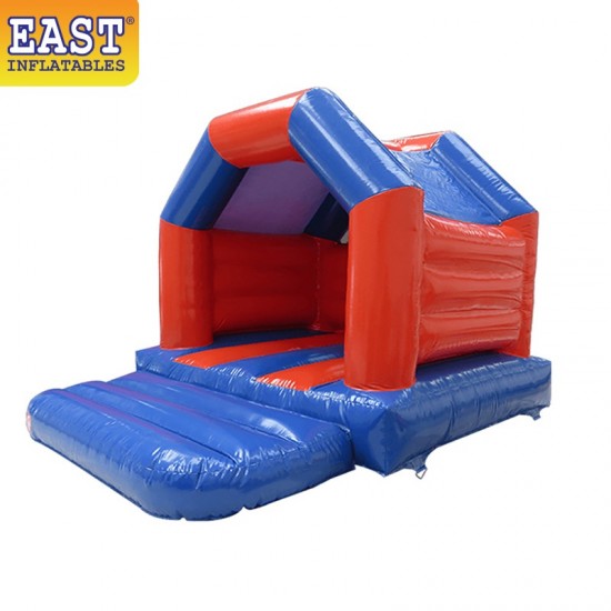 A Frame Euro Bouncy Castle