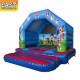 Paw Patrol Bouncy Castle