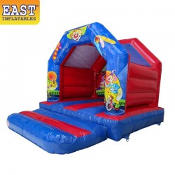 Childrens Bouncy Castle Childrens Bouncy Castle