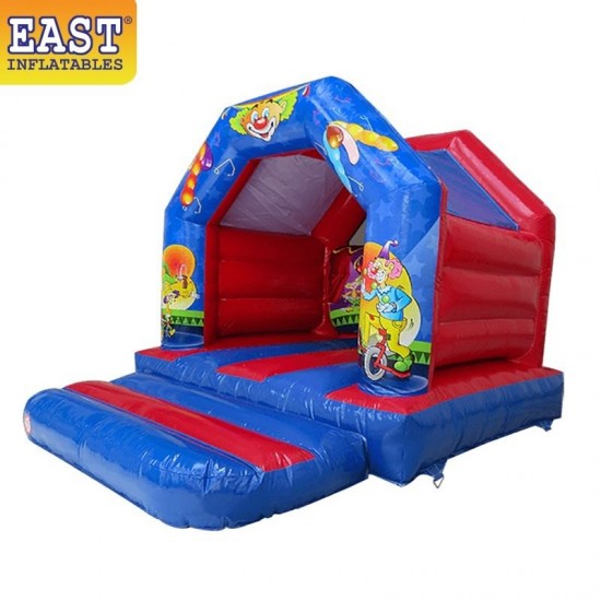 Childrens Bouncy Castle