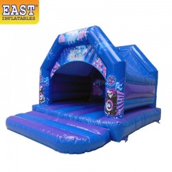 Disco Bouncy Castle Disco Bouncy Castle