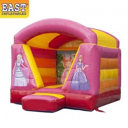 Mini Bouncy Castle Mini Bouncy Castle