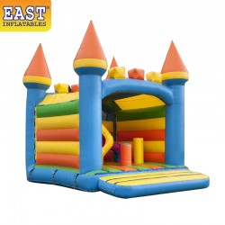 Kids Bouncy Castle Kids Bouncy Castle