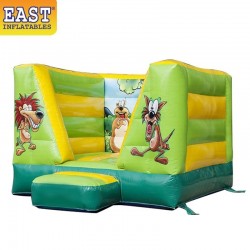 Small Bouncy Castle Small Bouncy Castle