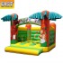 Jungle Bouncy Castle