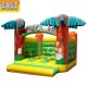 Jungle Bouncy Castle