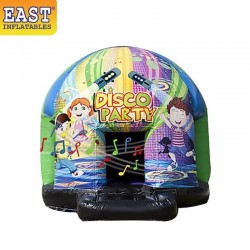 Disco Dome Disco Dome