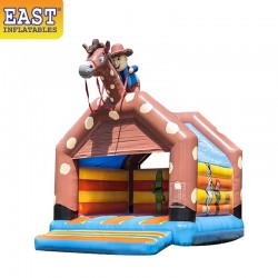 Indoor Bouncy Castle Indoor Bouncy Castle