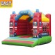 Department Bouncy Castle