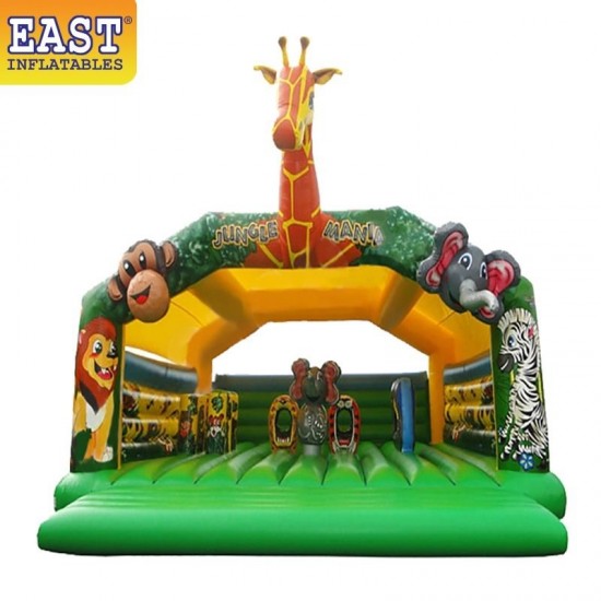 Adult Bouncy Castle