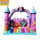 Mickey Mouse Bouncy Castle