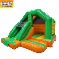 Euro Combi Bouncy Castle Euro Combi Bouncy Castle