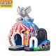 Circus Bouncy Castle Circus Bouncy Castle
