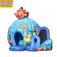 Seaworld Bouncy Castle Seaworld Bouncy Castle