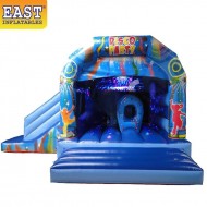 Party Bounce N Slide Party Bounce N Slide