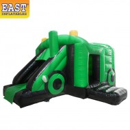 Tractor Bouncy Castle Tractor Bouncy Castle