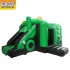 Tractor Bouncy Castle