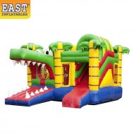 Crocodile Bouncer Multiplay Crocodile Bouncer Multiplay