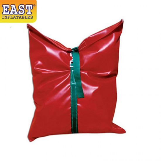 Inflatable Sandbag Covers