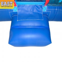 Inflatable Ramp Entrance
