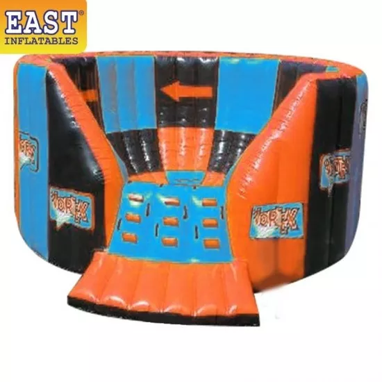 Inflatable The Vortex Games - Inflatable Games | East Inflatables