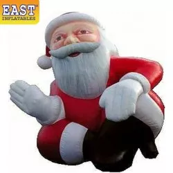 Outdoor Christmas Inflatables
