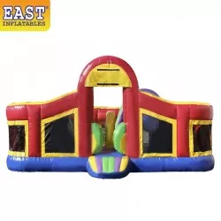 Inflatable Toddler Unit