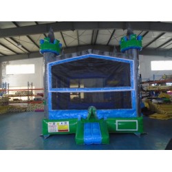 Inflatable Bounce House Inflatable Bounce House