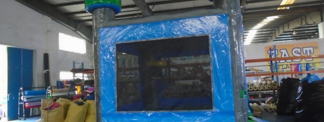 Do Inflatable Products Pose Any Health Risks Due to Their Materials?