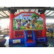 Mickey Mouse Bounce House