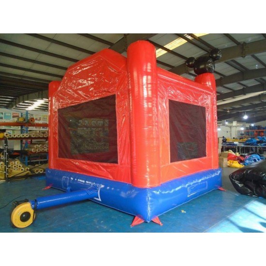 Mickey Mouse Bounce House