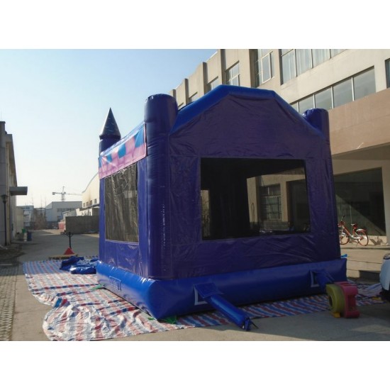 Princess Bounce House