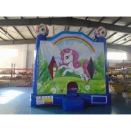 Moonwalk Bounce House Moonwalk Bounce House