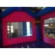 Moonwalk Bounce House Moonwalk Bounce House
