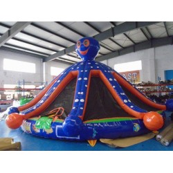 Octopus Bounce House Octopus Bounce House