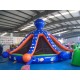 Octopus Bounce House