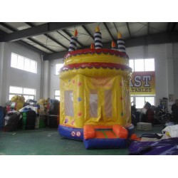 Birthday Bounce House Birthday Bounce House