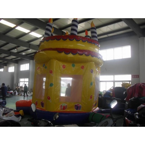 Birthday Bounce House Birthday Bounce House