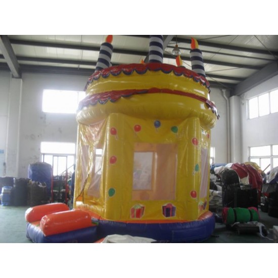 Birthday Bounce House Birthday Bounce House