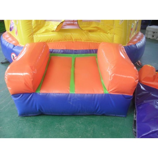 Birthday Bounce House Birthday Bounce House