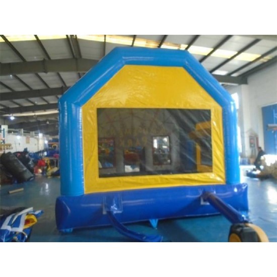 Ferris Wheel Inflatable Bouncer